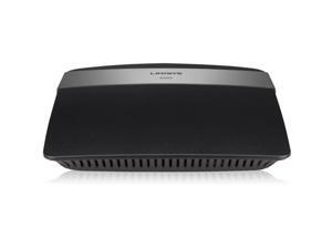 Linksys E2500 N600 Dual-Band Wireless Router Linksys E2500 IEEE 802.11n Wireless Router - 2.40 GHz ISM Band - 5 GHz UNII Band - 4 x Antenna - 300 Mbit/s Wireless Speed - 4 x Network Port - 1 x Linksys E2500 N600 Dual-Band Wireless Router Linksys E2500 IEEE 802.11n Wireless Router - 2.40 GHz ISM Band - 5 GHz UNII Band - 4 x Antenna - 300 Mbit/s Wireless Speed - 4 x Network Port - 1 x