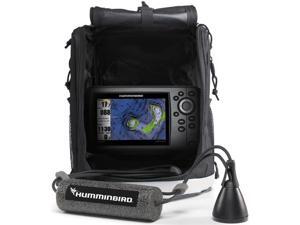 Humminbird Fishfinder ICE Helix 5 Sonar 409730-1 Fishfinder ICE Helix 5 Sonar Humminbird Fishfinder ICE Helix 5 Sonar 409730-1 Fishfinder ICE Helix 5 Sonar