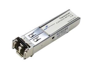 IMC 808-38103 B&B IE-SFP/155-ED, SM1310-LC - 1 x OC-3/STM-1 IMC 808-38103 B&B IE-SFP/155-ED, SM1310-LC - 1 x OC-3/STM-1