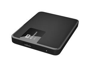 WD WDBGPU0010BBK-NESN WD My Passport Ultra 1TB USB 3.0 Secure portable drive with auto backup Classic Black - USB 3.0 - Portable - Classic Black - Retail - 256-bit Encryption Standard WD WDBGPU0010BBK-NESN WD My Passport Ultra 1TB USB 3.0 Secure portable drive with auto backup Classic Black - USB 3.0 - Portable - Classic Black - Retail - 256-bit Encryption Standard