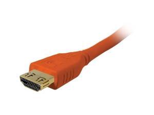 12FT MICROFLEX PRO AV/IT HS HDMI M/M PROGRIP ORNG CABL LT WARR 12FT MICROFLEX PRO AV/IT HS HDMI M/M PROGRIP ORNG CABL LT WARR