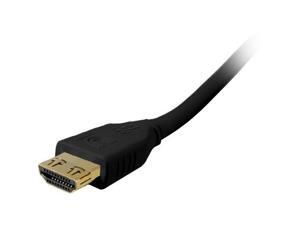 6FT MICROFLEX PRO AV/IT HS HDMI M/M PROGRIP BLK CABL LT WARR 6FT MICROFLEX PRO AV/IT HS HDMI M/M PROGRIP BLK CABL LT WARR