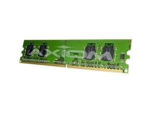 Axiom 2GB 240-Pin DDR2 SDRAM DDR2 800 (PC2 6400) Desktop Memory Model E355477-AX Axiom 2GB 240-Pin DDR2 SDRAM DDR2 800 (PC2 6400) Desktop Memory Model E355477-AX