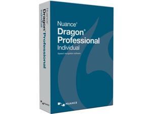 Nuance K809A-S00-14.0 Nuance Dragon Professional v.14.0 Individual - Box Pack - 1 User - Voice Recognition - Local Government, State Government - PC - English Nuance K809A-S00-14.0 Nuance Dragon Professional v.14.0 Individual - Box Pack - 1 User - Voice Recognition - Local Government, State Government - PC - English