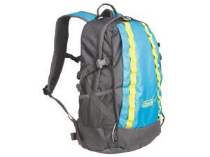 Coleman Hayden Creek 25L Backpack - Blue Backpack Coleman Hayden Creek 25L Backpack - Blue Backpack