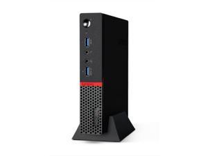 Lenovo ThinkCentre M700 10HY0021US - Core i3 6100T 3.2 GHz - 8 GB - 128 GB Tiny PC Lenovo ThinkCentre M700 10HY0021US - Core i3 6100T 3.2 GHz - 8 GB - 128 GB Tiny PC