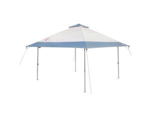 Coleman 13 ft x 13 ft Instant Lighted Evade Canopy Shelter Coleman 13 ft x 13 ft Instant Lighted Evade Canopy Shelter