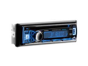 Boss 762BRGB Boss Audio 762BRGB Single-DIN CD/MP3 Player Receiver, Bluetooth, Detachable Front Panel, Wireless Remote - Detachable Faceplate In-dash - CD±R/RW - CD-DA, MP3 - AM, FM - 12, 18 x AM, Boss 762BRGB Boss Audio 762BRGB Single-DIN CD/MP3 Player Receiver, Bluetooth, Detachable Front Panel, Wireless Remote - Detachable Faceplate In-dash - CD±R/RW - CD-DA, MP3 - AM, FM - 12, 18 x AM,