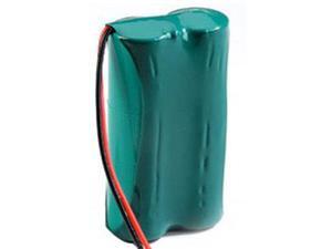 Radio Shack 6010 Replacement Battery Radio Shack 6010 Replacement Battery