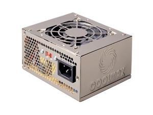 Coolmax CM-300 Coolmax CM-300 ATX12 & EPS12V Power Supply - 300W Coolmax CM-300 Coolmax CM-300 ATX12 & EPS12V Power Supply - 300W