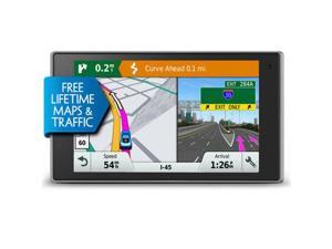 Garmin DriveLuxe 50LMTHD, North America Garmin DriveLuxe 50LMTHD - North America Garmin DriveLuxe 50LMTHD, North America Garmin DriveLuxe 50LMTHD - North America