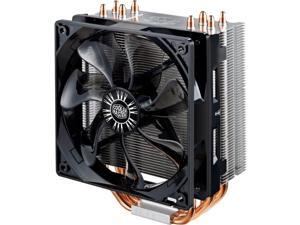 Cooler Master USA RR-212E-20PK-R2 Cooler Master Hyper 212 EVO RR-212E-20PK-R2 Cooling Fan/Heatsink - 1 x 120 mm - 2000 rpm - Long Life Sleeve Bearing - Socket R LGA-2011, Socket B LGA-1366, Socket H Cooler Master USA RR-212E-20PK-R2 Cooler Master Hyper 212 EVO RR-212E-20PK-R2 Cooling Fan/Heatsink - 1 x 120 mm - 2000 rpm - Long Life Sleeve Bearing - Socket R LGA-2011, Socket B LGA-1366, Socket H