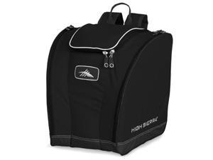High Sierra Trapezoid Boot Bag - Black Trapezoid Boot Bag High Sierra Trapezoid Boot Bag - Black Trapezoid Boot Bag