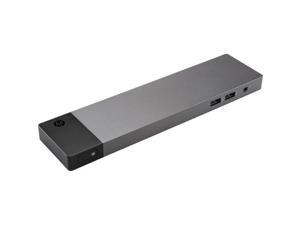 HP Docking Station P5Q54UT#ABA 65W TB3 Docking Station HP Docking Station P5Q54UT#ABA 65W TB3 Docking Station