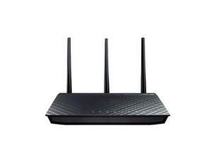 Asus RT-AC66U IEEE 802.11ac Wireless Router Asus RT-AC66U IEEE 802.11ac Wireless Router