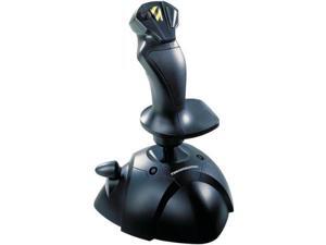 Thrustmaster USB Flight Stick Thrustmaster USB Joystick Thrustmaster USB Flight Stick Thrustmaster USB Joystick