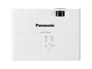 Panasonic PT-LW362U 3600-Lumen WXGA Portable LCD Projector Panasonic PT-LW362U 3600-Lumen WXGA Portable LCD Projector