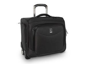 Platinum Magna - Black PLATINUM MAGNA Deluxe Rolling Tote With Computer Sleeve Platinum Magna - Black PLATINUM MAGNA Deluxe Rolling Tote With Computer Sleeve