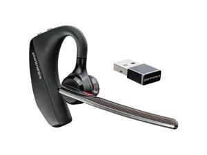 Plantronics Voyager 5200 UC Mono Bluetooth Headsets Plantronics Voyager 5200 UC Mono Bluetooth Headsets
