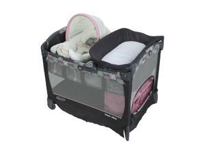 Graco PNP Cuddle Cove - Addison PNP Playard Graco PNP Cuddle Cove - Addison PNP Playard