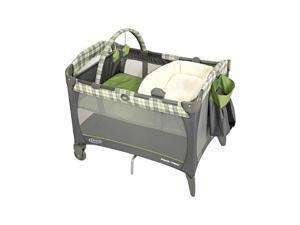 Graco PNP Reversible Napper and Changer - Roman PNP Playard Graco PNP Reversible Napper and Changer - Roman PNP Playard