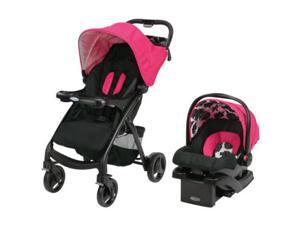 Graco Verb Travel System Azalea Travel System Graco Verb Travel System Azalea Travel System