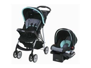 Graco Literider Travel System - Sully Travel System Graco Literider Travel System - Sully Travel System
