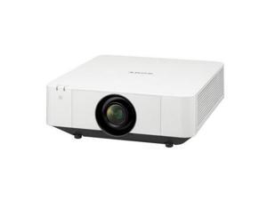 Sony 5000LM WUXGA Laser Projector - White Projector Sony 5000LM WUXGA Laser Projector - White Projector