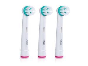 Oral-B OD17-3 Oral-B Ortho Brush Head Single Pack Oral-B OD17-3 Oral-B Ortho Brush Head Single Pack