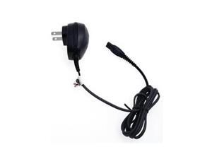 Norelco 8000X Shaver Wall Charger Straight Transformer Cord Norelco 8000X Shaver Wall Charger Straight Transformer Cord