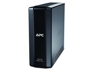 APC BR24BPGB APC BR24BPG Back-UPS Pro External Battery Pack For 1500VA Back-UPS Pro models APC BR24BPGB APC BR24BPG Back-UPS Pro External Battery Pack For 1500VA Back-UPS Pro models