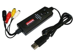 Diamond Multimedia Q29111B VC500 One Touch Video Capture Device Diamond Multimedia Q29111B VC500 One Touch Video Capture Device