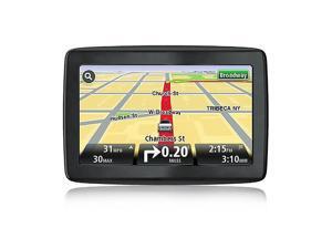 TomTom VIA1505TM Large-Screen GPS System TomTom VIA1505TM Large-Screen GPS System