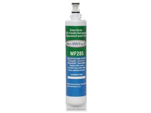 Aqua Fresh 4396508 / WF285 Replacement Filter for Whirlpool W10186668 Aqua Fresh 4396508 / WF285 Replacement Filter for Whirlpool W10186668