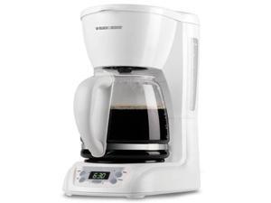 Black & Decker, Automatic Coffee Makers, Coffee Makers, Small Kitchen Appliances, Home & Tools ...