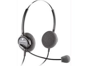 Plantronics H61N Double Earpiece Headset Plantronics H61N Double Earpiece Headset