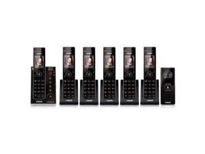 6 Handset Cordless Video Phone 6 Handset Cordless Video Phone 6 Handset Cordless Video Phone 6 Handset Cordless Video Phone