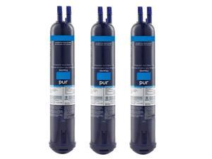Original Water Filter Cartridge for KitchenAid 4396710 (3-Pack) Original Water Filter Cartridge for KitchenAid 4396710 (3-Pack)