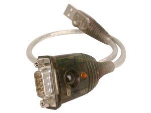 iogear GUC232As IOGEAR USB 2.0 to Serial/PDA Converter Cable GUC232A iogear GUC232As IOGEAR USB 2.0 to Serial/PDA Converter Cable GUC232A