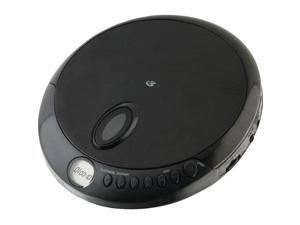 GPX GPXPC301BB GPX PC301B Portable CD Player with Stereo Earbuds and Anti-Skip Protection GPX GPXPC301BB GPX PC301B Portable CD Player with Stereo Earbuds and Anti-Skip Protection