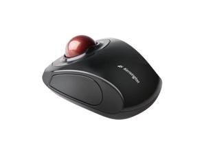 Kensington K72352USB Orbit Wireless Mobile Trackball for PC and Mac Kensington K72352USB Orbit Wireless Mobile Trackball for PC and Mac