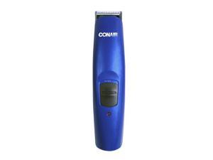 CONAIR CNRGMT10CSBB Conair All-in-one Beard and Mustache Trimmer CONAIR CNRGMT10CSBB Conair All-in-one Beard and Mustache Trimmer