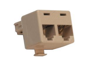 SUTTLE 1 SE-400EM Cat5 Splitter SUTTLE 1 SE-400EM Cat5 Splitter