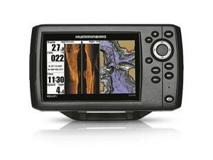 Humminbird Fishfinder Helix 5 Sonar/GPS Combo 409610-1 Helix 5 Sonar/GPS Combo Humminbird Fishfinder Helix 5 Sonar/GPS Combo 409610-1 Helix 5 Sonar/GPS Combo