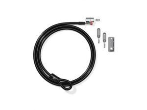 Kensington PG1498B Kensington ClickSafe Keyed Ultra Laptop Lock Kensington PG1498B Kensington ClickSafe Keyed Ultra Laptop Lock