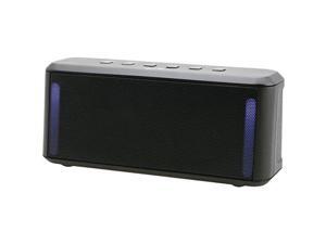 iLive GPXISB224BB Ilive Blue Isb224b Portable Color Change Bluetooth Speaker iLive GPXISB224BB Ilive Blue Isb224b Portable Color Change Bluetooth Speaker