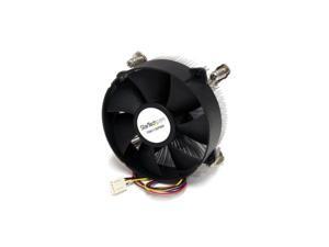 StarTech FAN1156PWMM StarTech.com 95mm CPU Cooler Fan with Heatsink for Socket LGA1156/1155 StarTech FAN1156PWMM StarTech.com 95mm CPU Cooler Fan with Heatsink for Socket LGA1156/1155