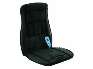 Conair BM1R/BM1RLB Body Benefits by Conair Heated Massaging Seat Cushion Conair BM1R/BM1RLB Body Benefits by Conair Heated Massaging Seat Cushion