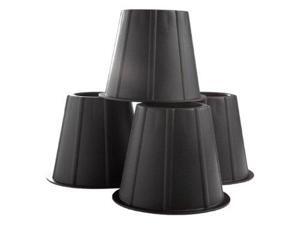 Range Kleen RKNWWK0562B Range Kleen Under-The-Bed Spacers Range Kleen RKNWWK0562B Range Kleen Under-The-Bed Spacers