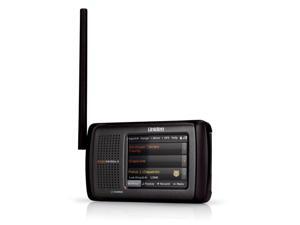Uniden Homepatrol-2 Homepatrol Color Touchscreen Scanner Uniden Homepatrol-2 Homepatrol Color Touchscreen Scanner